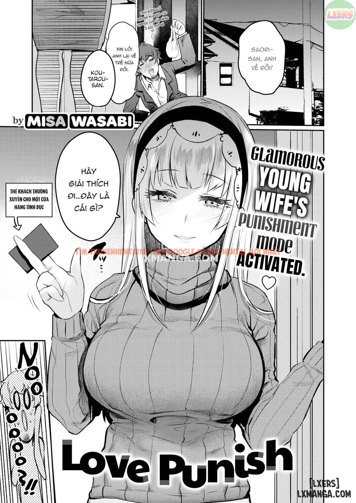 Xem ảnh 3 trong truyện hentai Oshiri Holic - Chapter 5 - hentaitvn.net