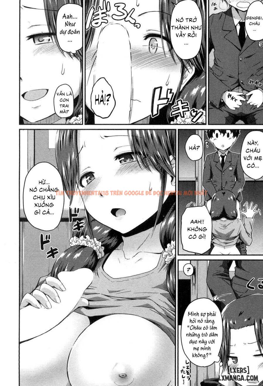 Xem ảnh 13 trong truyện hentai Hentai Chơi Lỗ Đít Giáo Viên Mông Bự - One Shot - hentaitvn.net