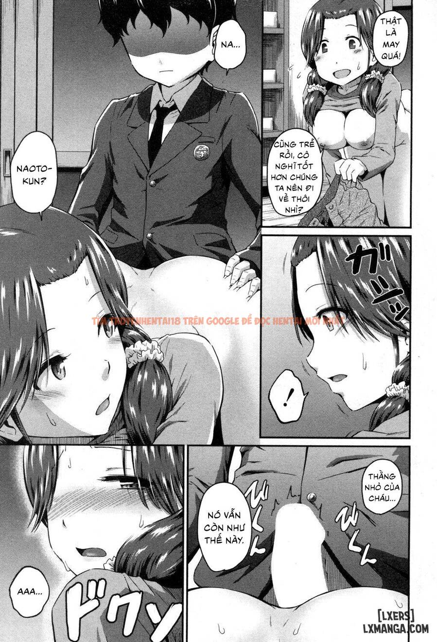 Xem ảnh 24 trong truyện hentai Hentai Chơi Lỗ Đít Giáo Viên Mông Bự - One Shot - hentaitvn.net