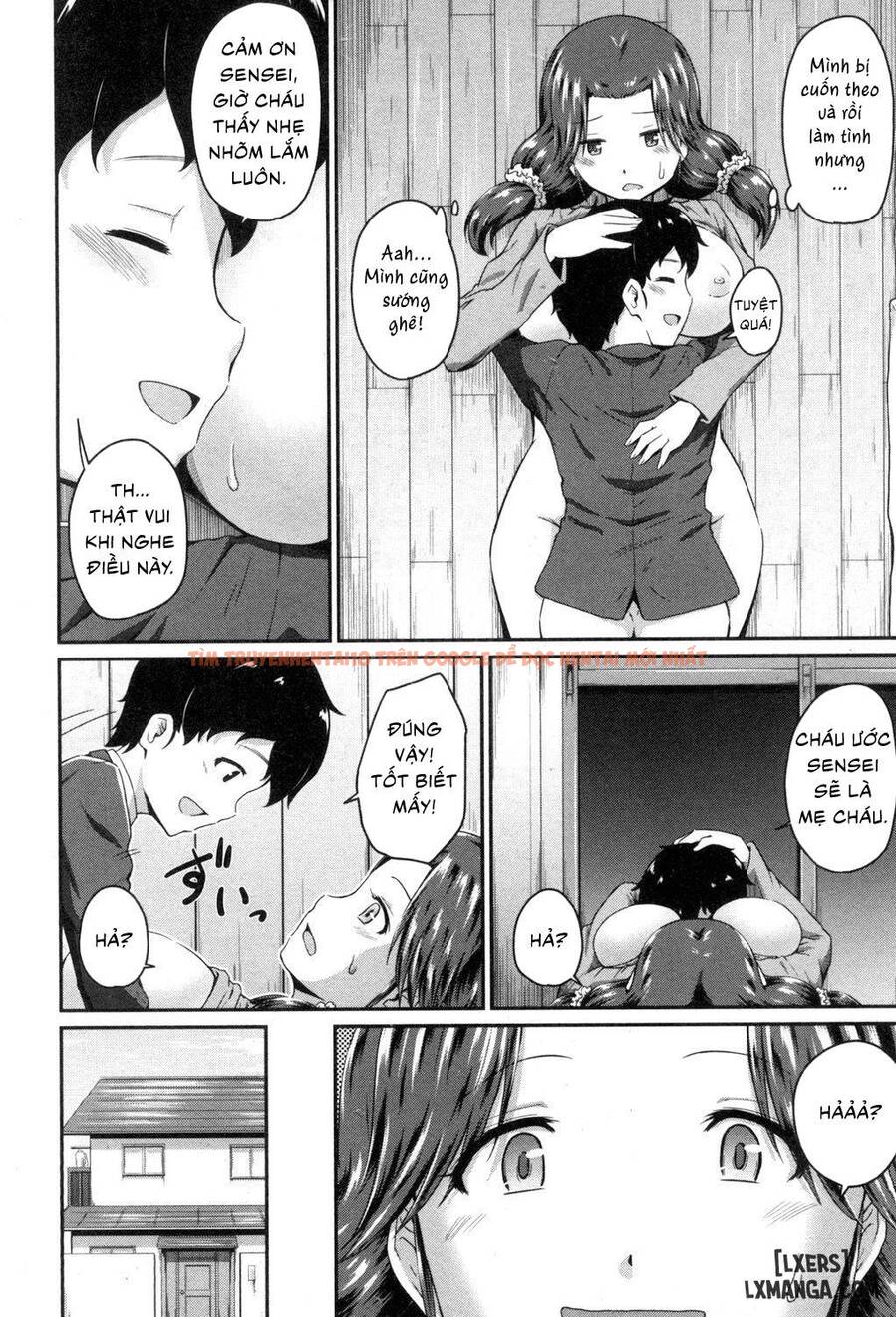 Xem ảnh 29 trong truyện hentai Hentai Chơi Lỗ Đít Giáo Viên Mông Bự - One Shot - hentaitvn.net