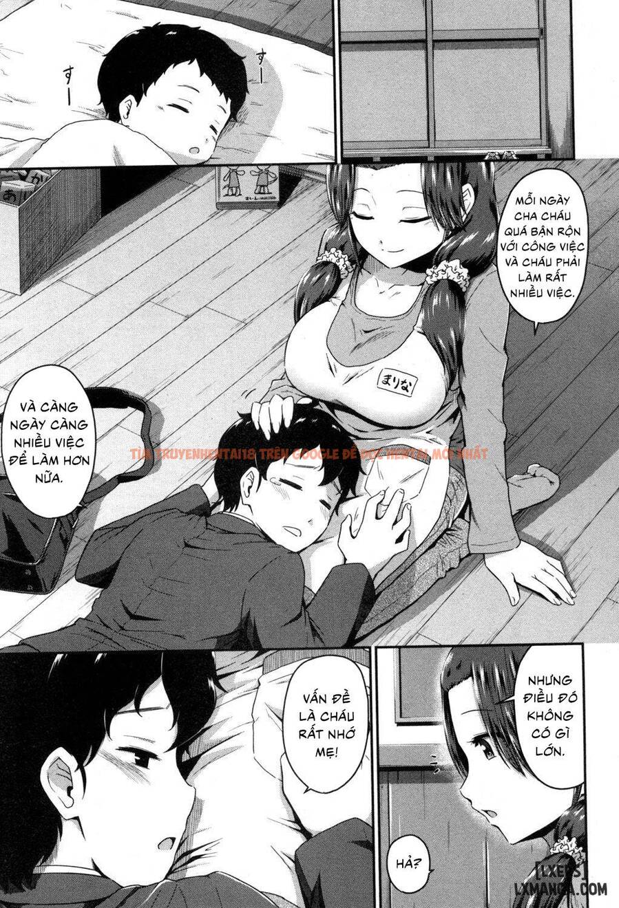 Xem ảnh 4 trong truyện hentai Hentai Chơi Lỗ Đít Giáo Viên Mông Bự - One Shot - hentaitvn.net