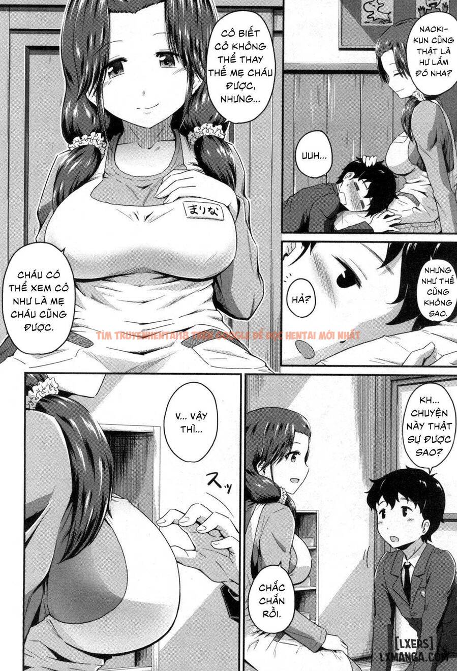 Xem ảnh 5 trong truyện hentai Hentai Chơi Lỗ Đít Giáo Viên Mông Bự - One Shot - hentaitvn.net