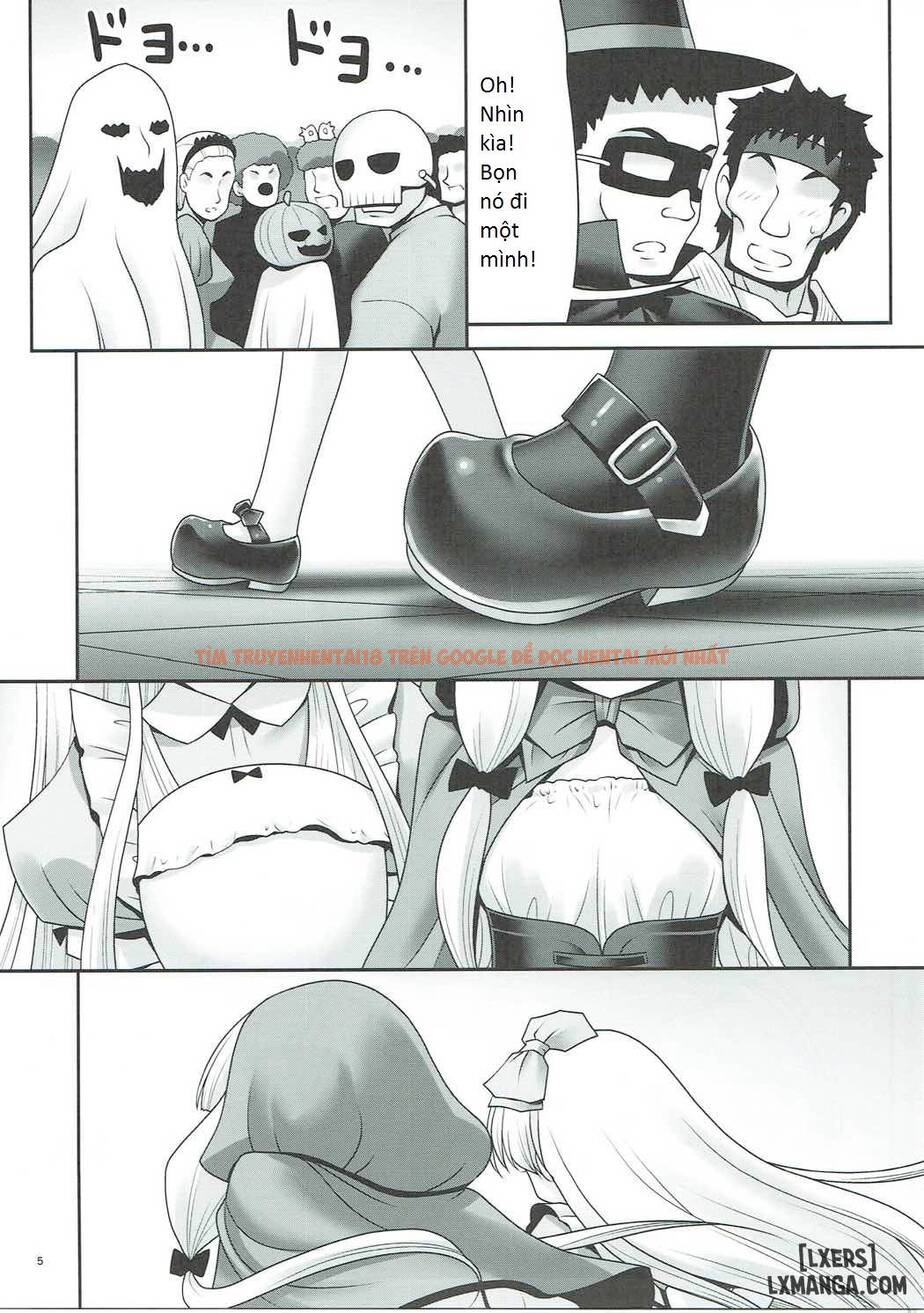 Xem ảnh 3 trong truyện hentai Osoware Nureru Ehon No Shoujo - One Shot - hentaitvn.net