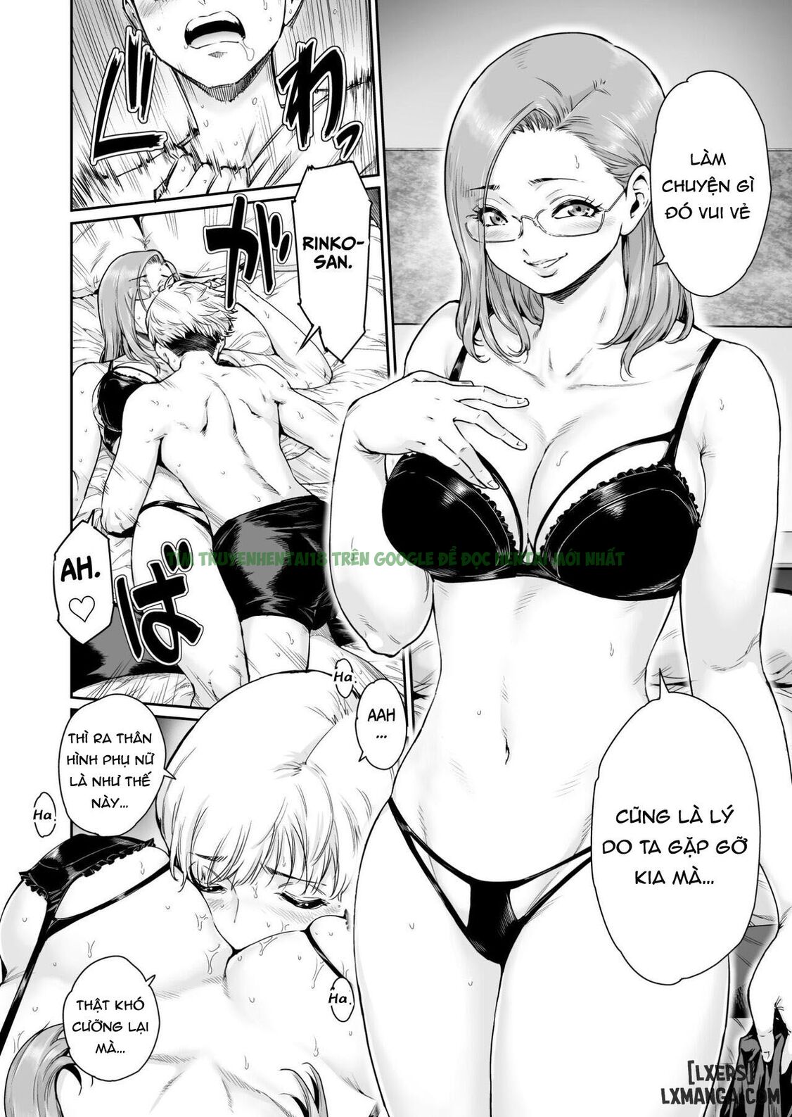 Xem ảnh Osuki Ni Douzo ~Dosukebe Hitozuma Kakusei Shimashita - Chap 1 - 8 - Hentai24h.Tv