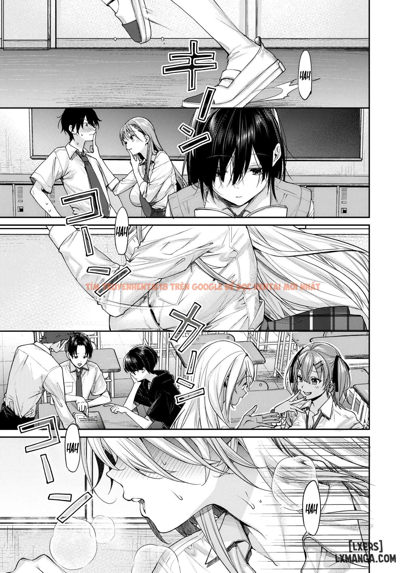 Xem ảnh page_003 trong truyện hentai Ota Gal Kanojo Ga Dekita Riyuu - You No Shou - One Shot - hentaitvn.net