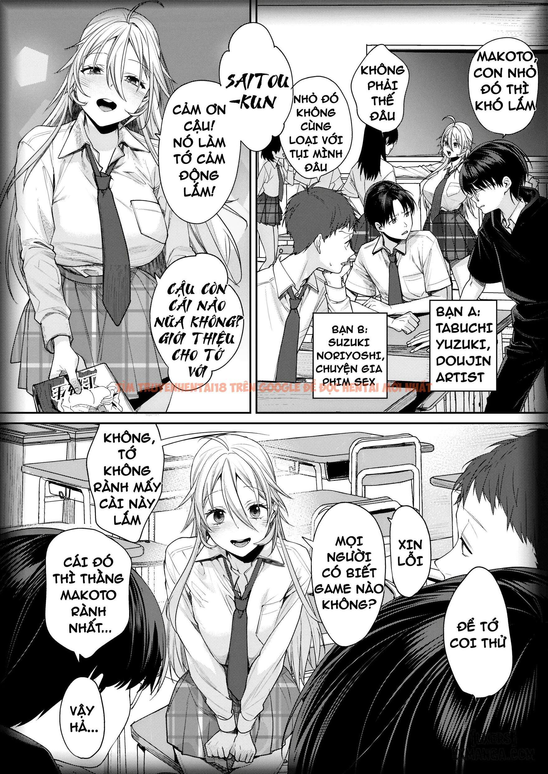 Xem ảnh page_008 trong truyện hentai Ota Gal Kanojo Ga Dekita Riyuu - You No Shou - One Shot - hentaitvn.net