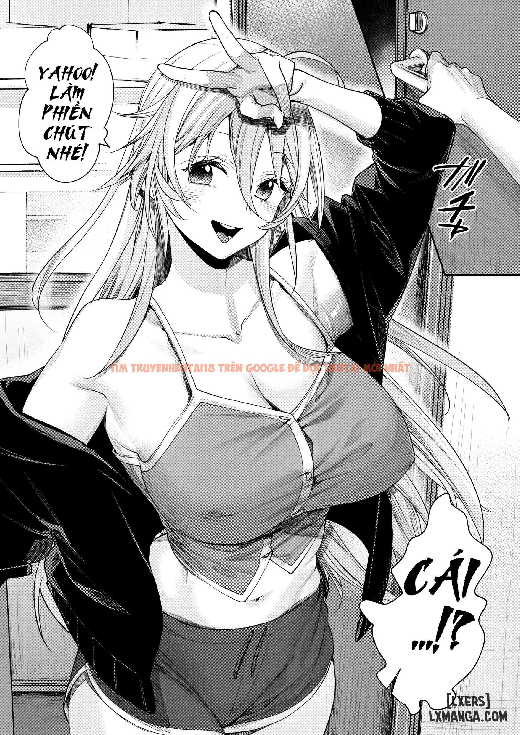 Xem ảnh page_013 trong truyện hentai Ota Gal Kanojo Ga Dekita Riyuu - You No Shou - One Shot - hentaitvn.net
