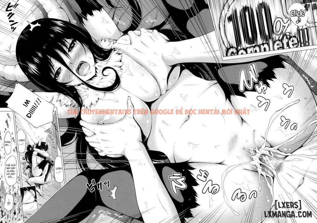 Xem ảnh 25 trong truyện hentai Otherworld Harem Paradise - Chapter 10 END - hentaitvn.net