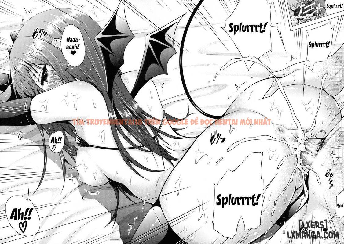 Trang truyện 43 trong truyện tranh Otherworld Harem Paradise - Chapter 2 - www.truyentvn.net