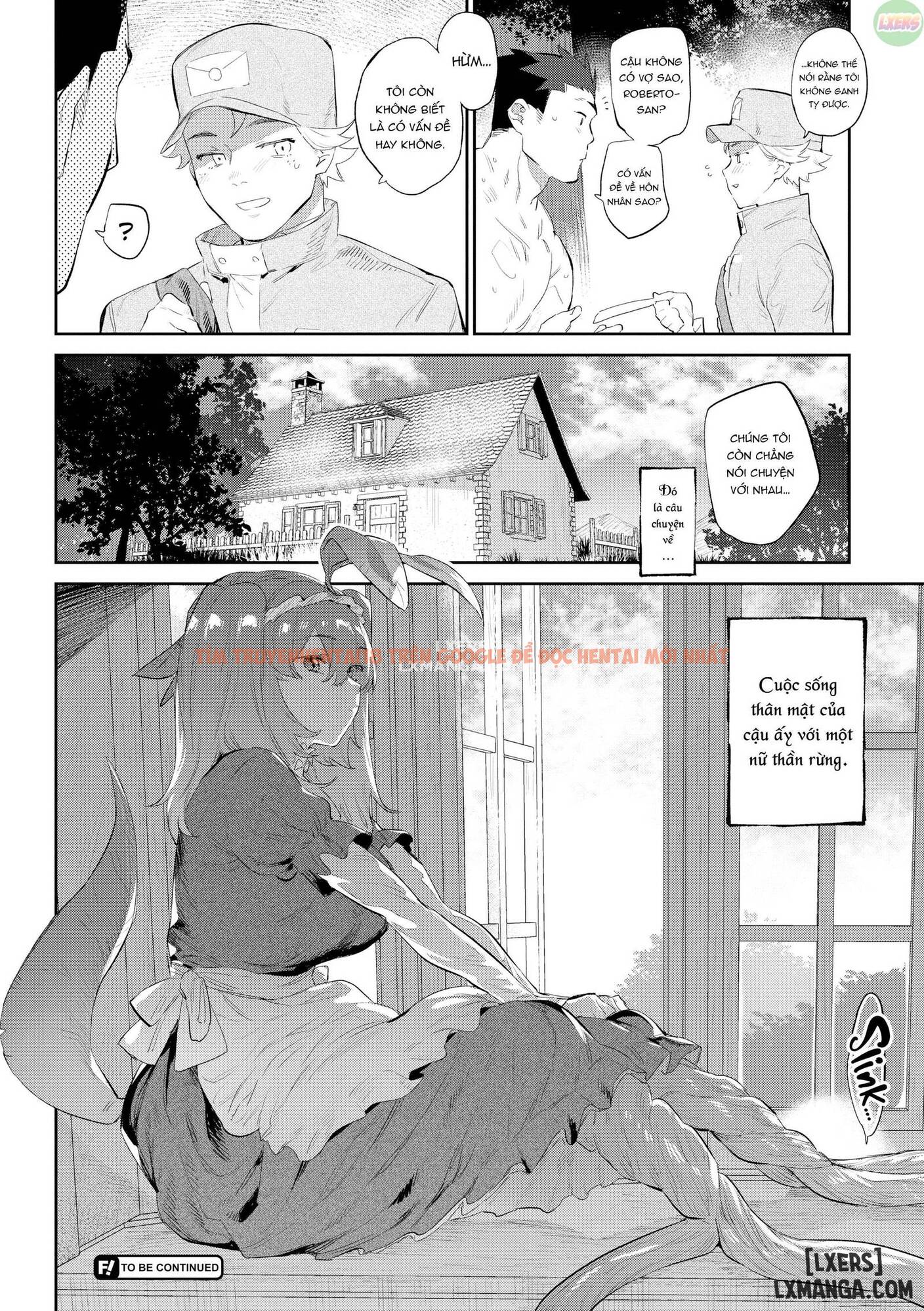 Trang truyện 32 trong truyện tranh Otherworldly Maidens: Monster Girls From Another World - Chap 3 - lxmanga.org