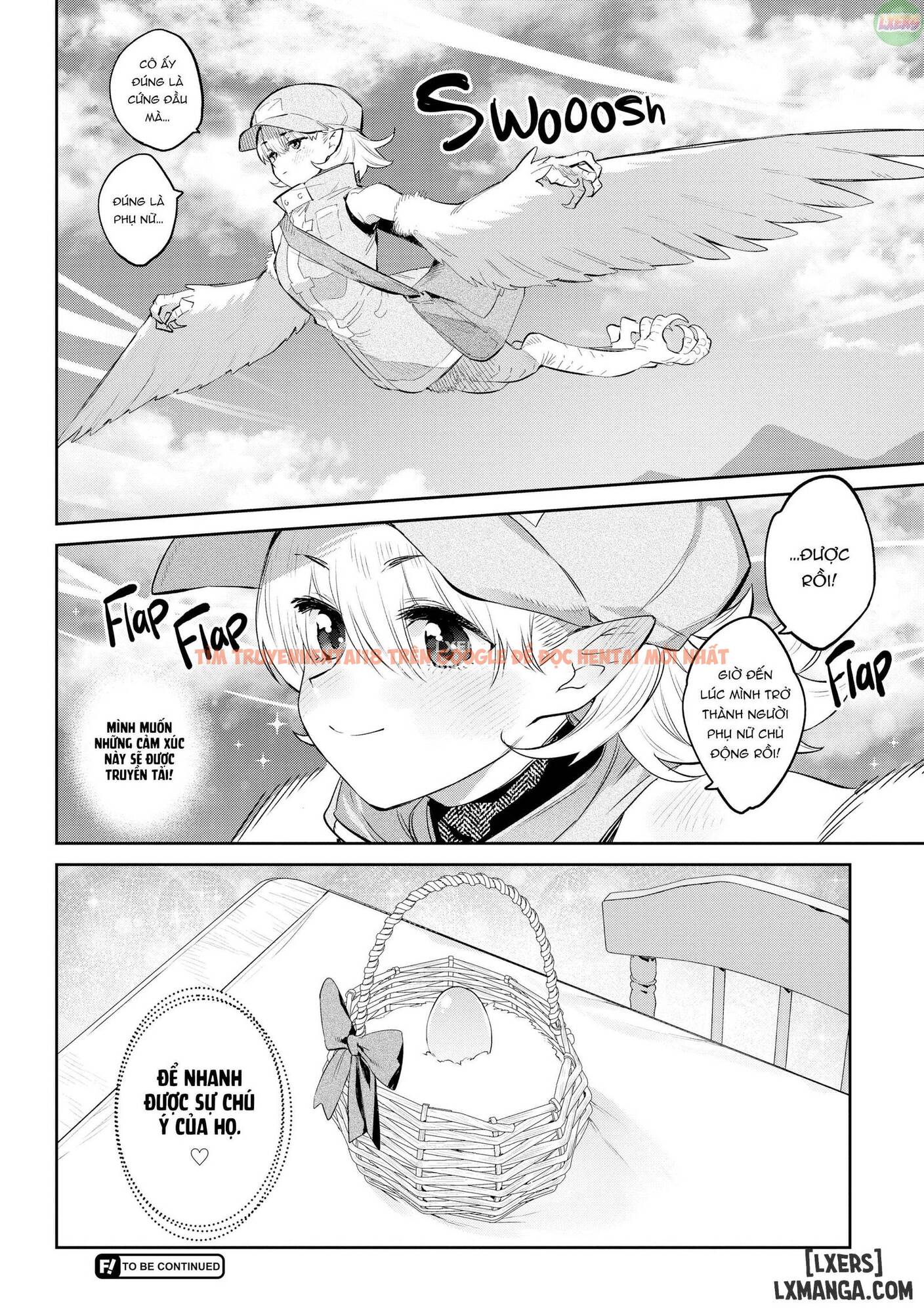 Trang truyện 32 trong truyện tranh Otherworldly Maidens: Monster Girls From Another World - Chapter 4 - hentai24h.pro