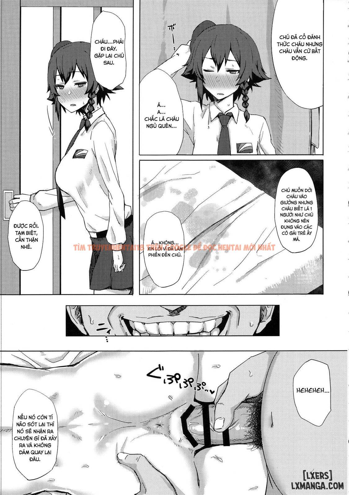 Xem ảnh 10 trong truyện hentai Otoko O Shitta Sensha Musume Soushuuhen - Chapter 2 - hentaitvn.net