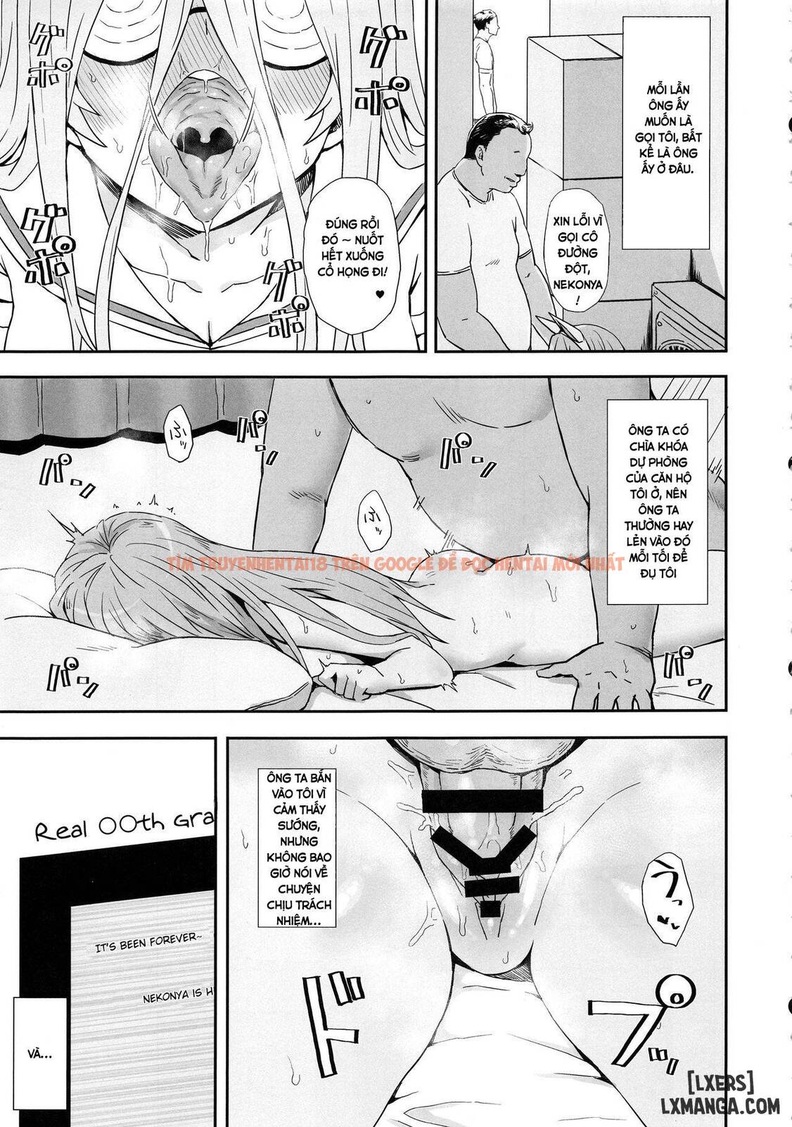 Xem ảnh 10 trong truyện hentai Otoko O Shitta Sensha Musume Soushuuhen - Chapter 3 - hentaitvn.net