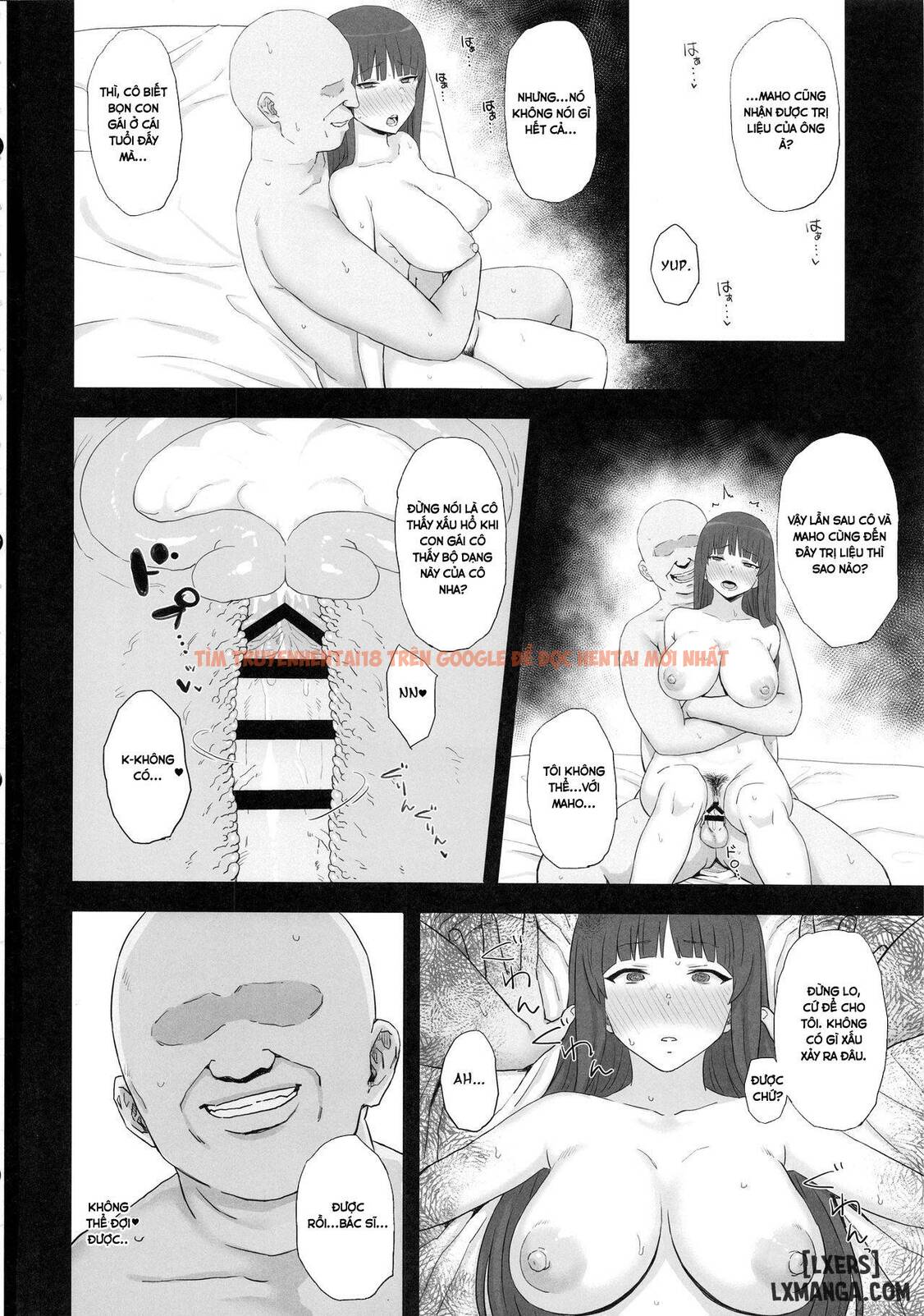 Xem ảnh 21 trong truyện hentai Otoko O Shitta Sensha Musume Soushuuhen - Chapter 4 END - hentaitvn.net