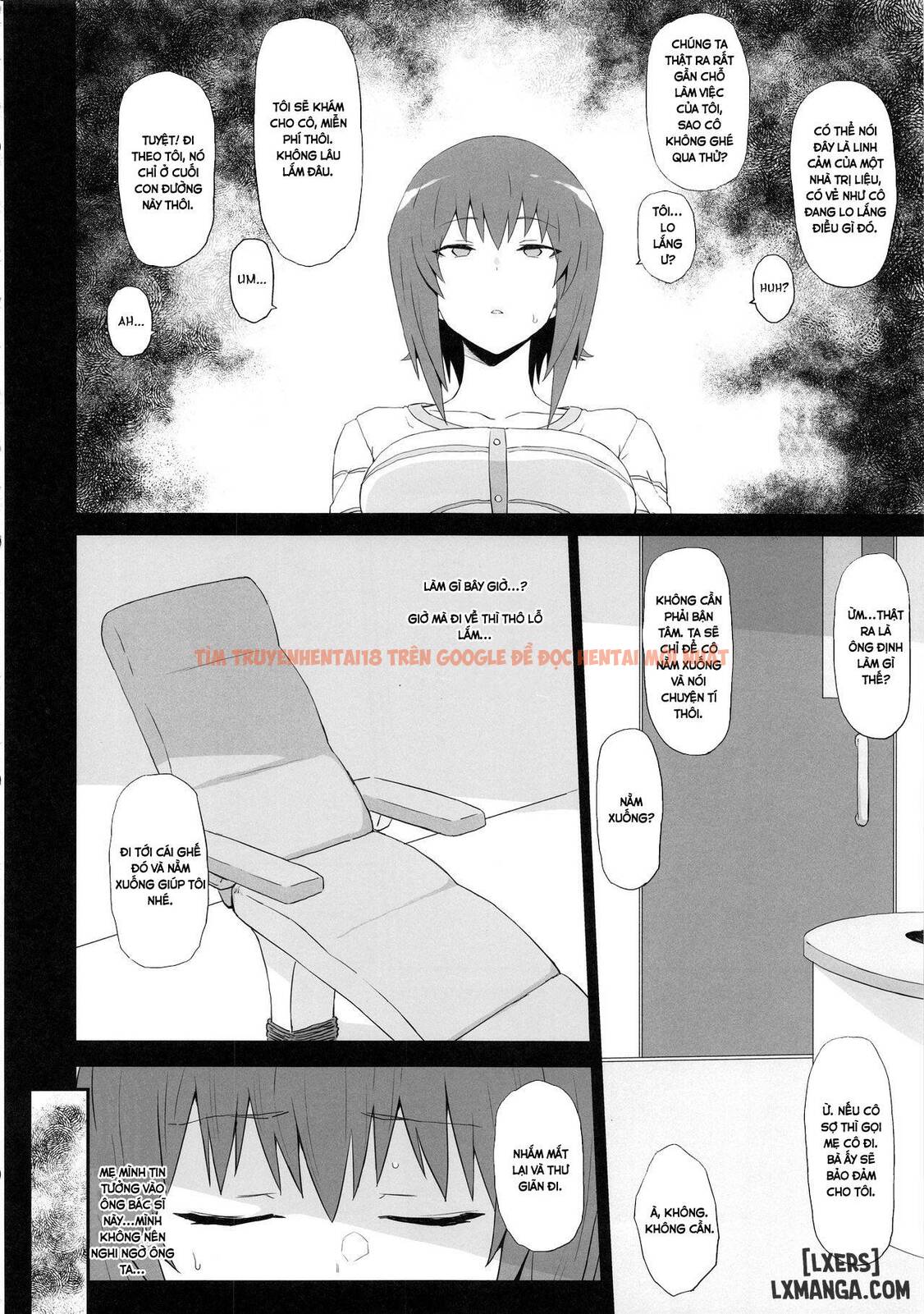 Xem ảnh 5 trong truyện hentai Otoko O Shitta Sensha Musume Soushuuhen - Chapter 4 END - hentaitvn.net