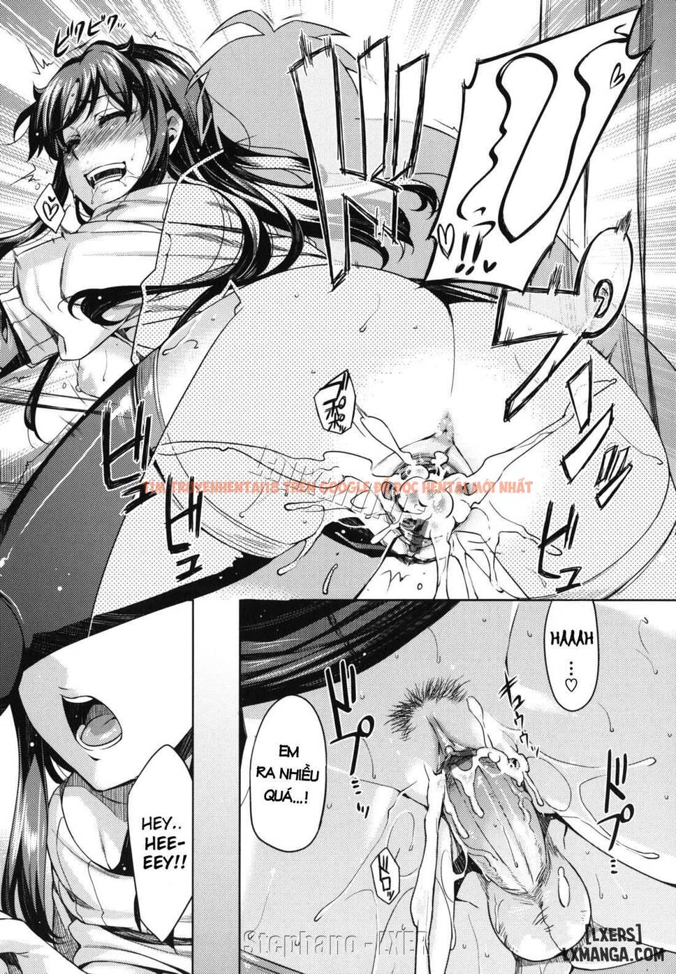 Trang truyện 23 trong truyện tranh Otome Drops - Chapter 1 - www.truyentvn.net