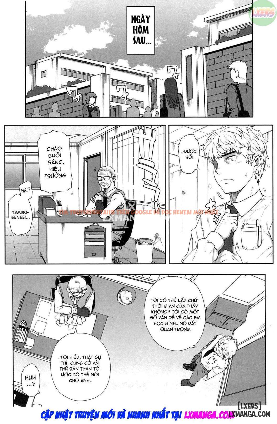 Xem ảnh Otome Dukushi - Chapter 10 END - 14 - TruyenVN.APP