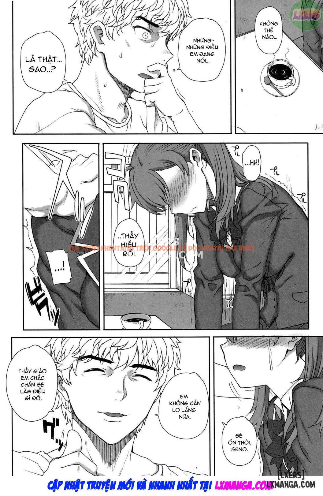 Xem ảnh Otome Dukushi - Chapter 10 END - 4 - TruyenVN.APP