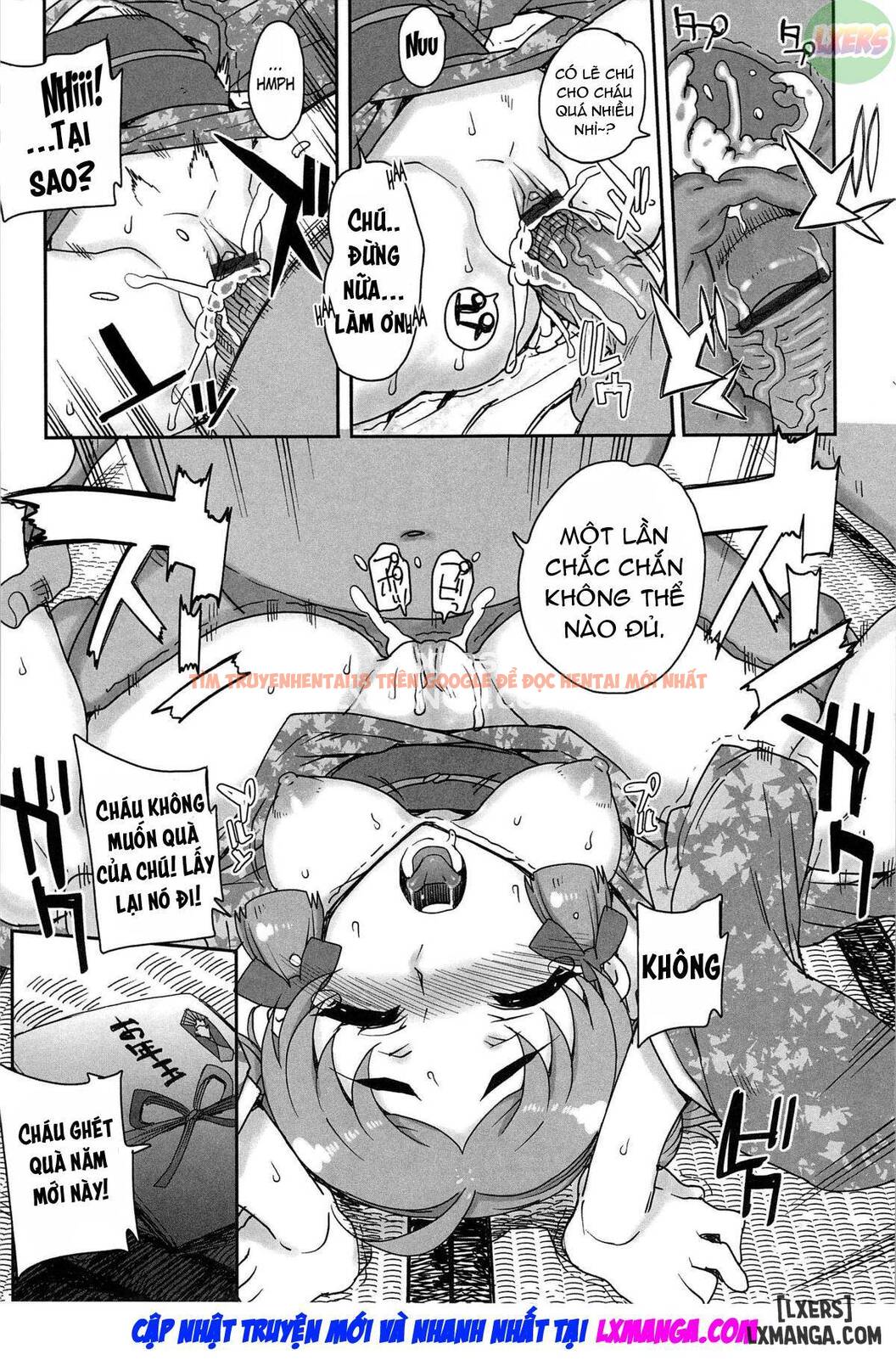 Xem ảnh Otome Dukushi - Chapter 5 - 9 - TruyenVN.APP