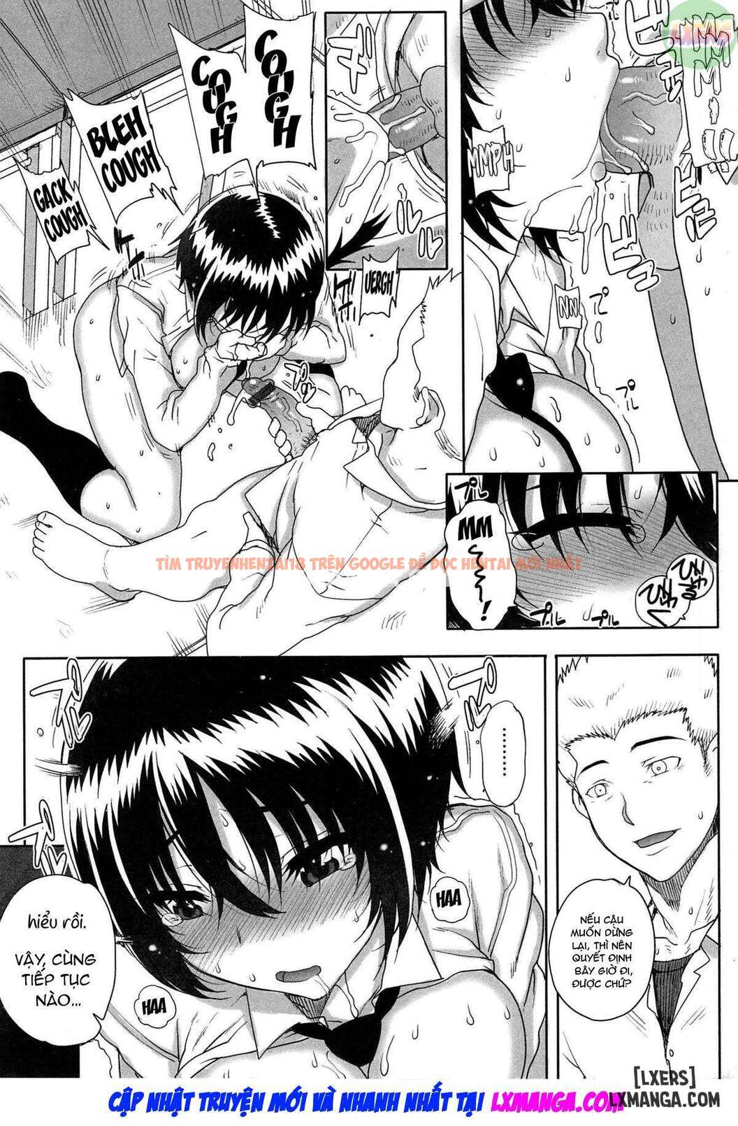 Xem ảnh Otome Dukushi - Chapter 6 - 11 - TruyenVN.APP