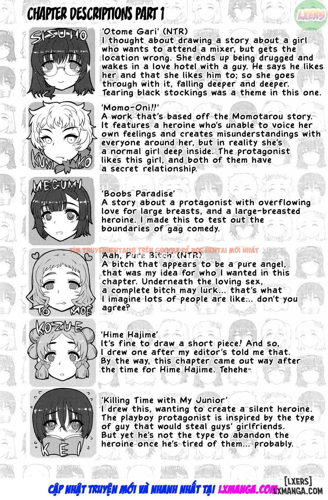 Xem ảnh Otome Dukushi - Chapter 7 - 3 - TruyenVN.APP