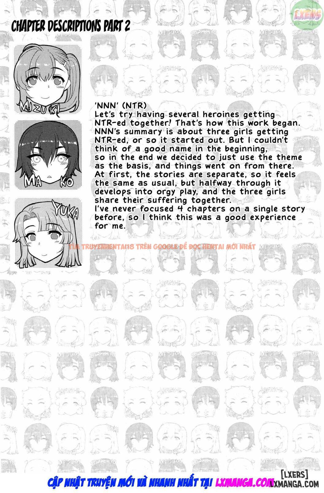 Xem ảnh Otome Dukushi - Chapter 7 - 4 - TruyenVN.APP