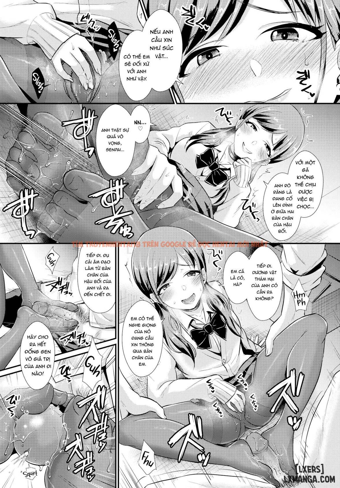 Trang truyện 11 trong truyện tranh Loạn Luân Hentai Sáng Kiến Của Otome - Chapter 1 - hentai24h.pro
