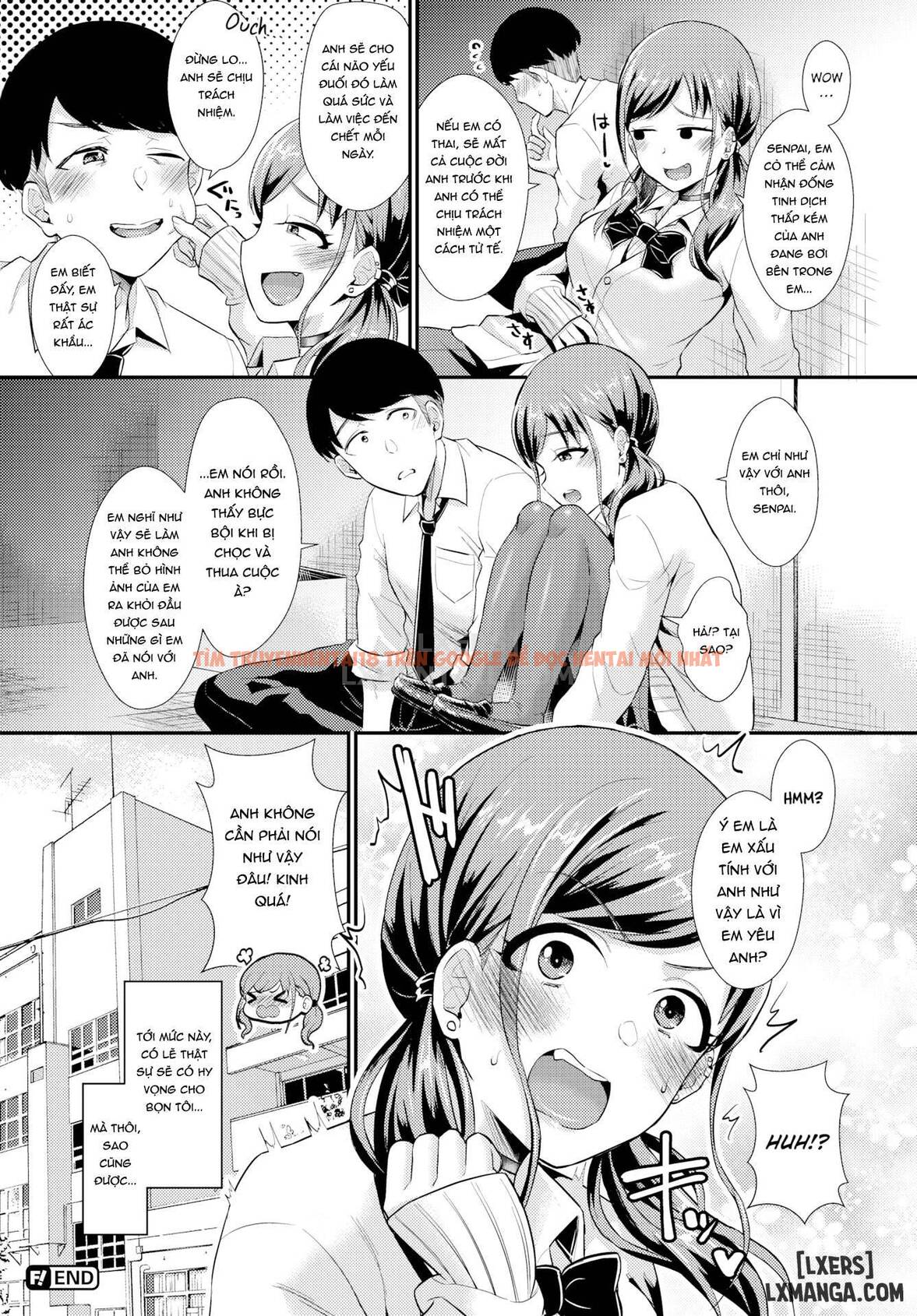 Trang truyện 24 trong truyện tranh Loạn Luân Hentai Sáng Kiến Của Otome - Chapter 1 - hentai24h.pro