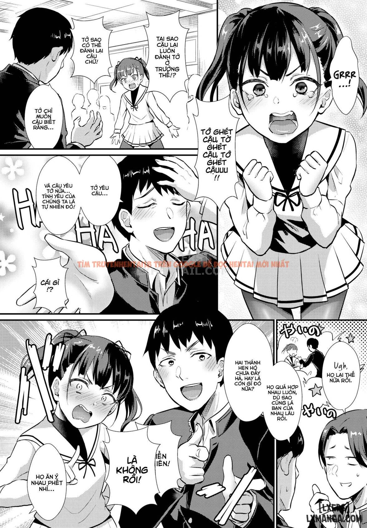 Trang truyện 1 trong truyện tranh Loạn Luân Hentai Sáng Kiến Của Otome - Chapter 2 - www.truyentvn.net