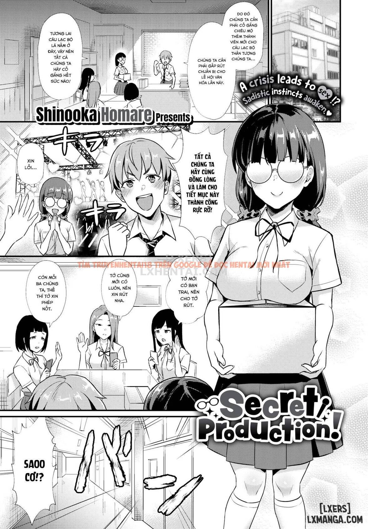 Trang truyện 0 trong truyện tranh Loạn Luân Hentai Sáng Kiến Của Otome - Chapter 3 - www.truyentvn.net