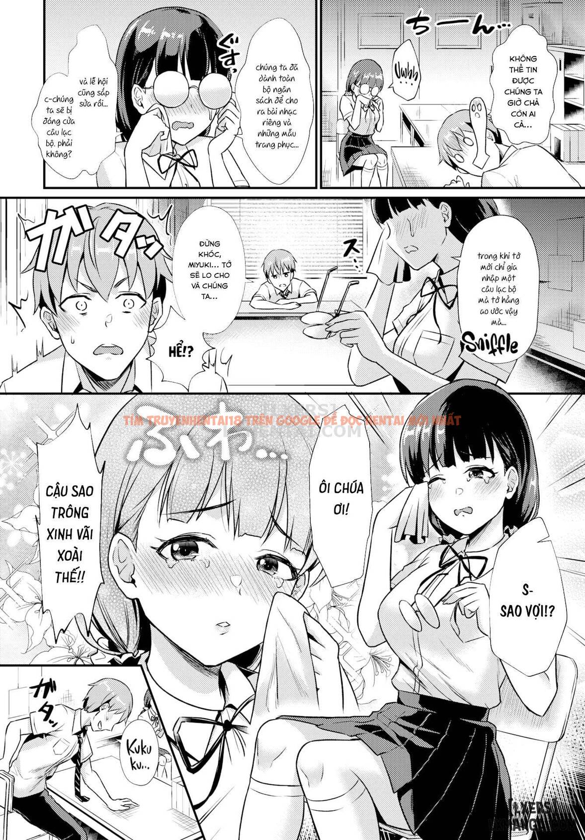Trang truyện 1 trong truyện tranh Loạn Luân Hentai Sáng Kiến Của Otome - Chapter 3 - www.truyentvn.net