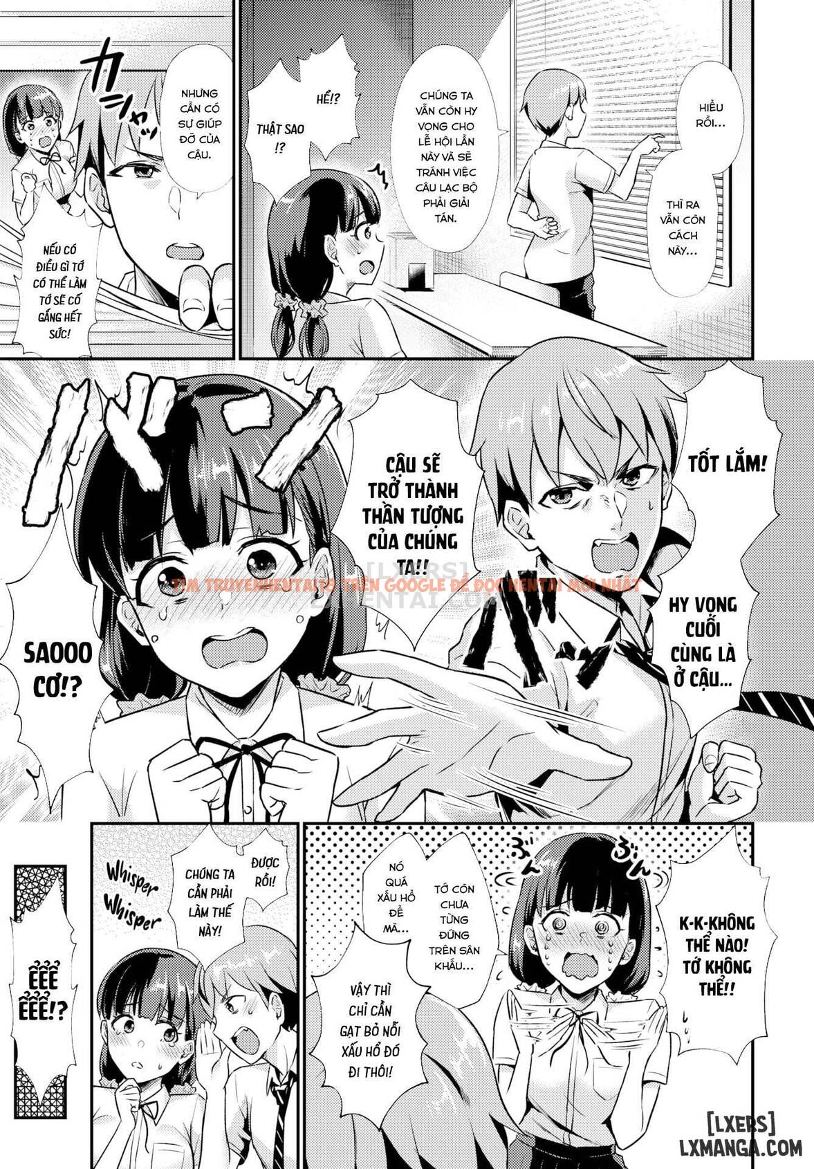 Trang truyện 2 trong truyện tranh Loạn Luân Hentai Sáng Kiến Của Otome - Chapter 3 - www.truyentvn.net