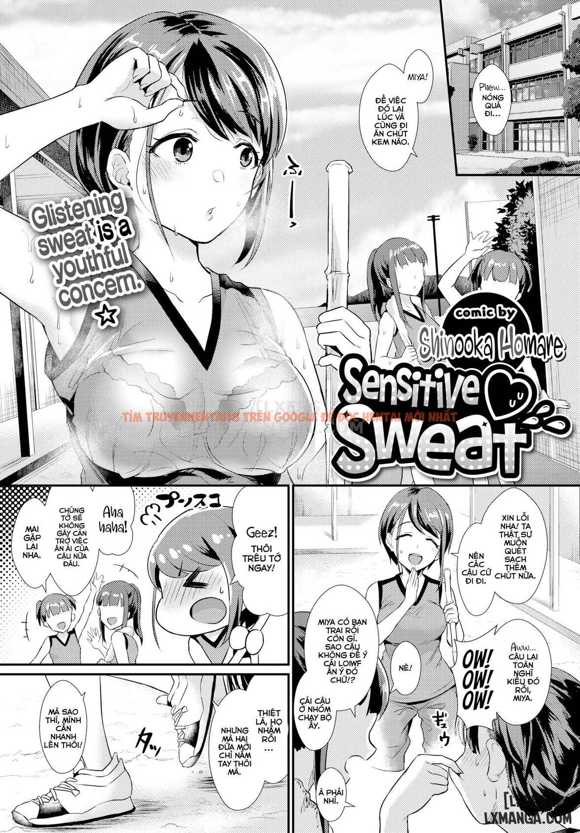 Trang truyện 0 trong truyện tranh Loạn Luân Hentai Sáng Kiến Của Otome - Chapter 5 - truyentvn.net