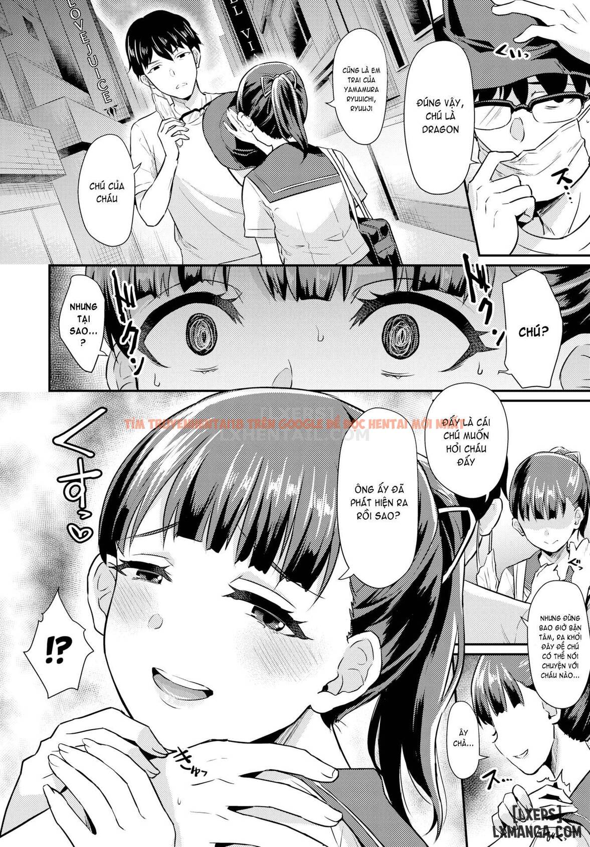 Trang truyện 1 trong truyện tranh Loạn Luân Hentai Sáng Kiến Của Otome - Chapter 6 - truyentvn.net