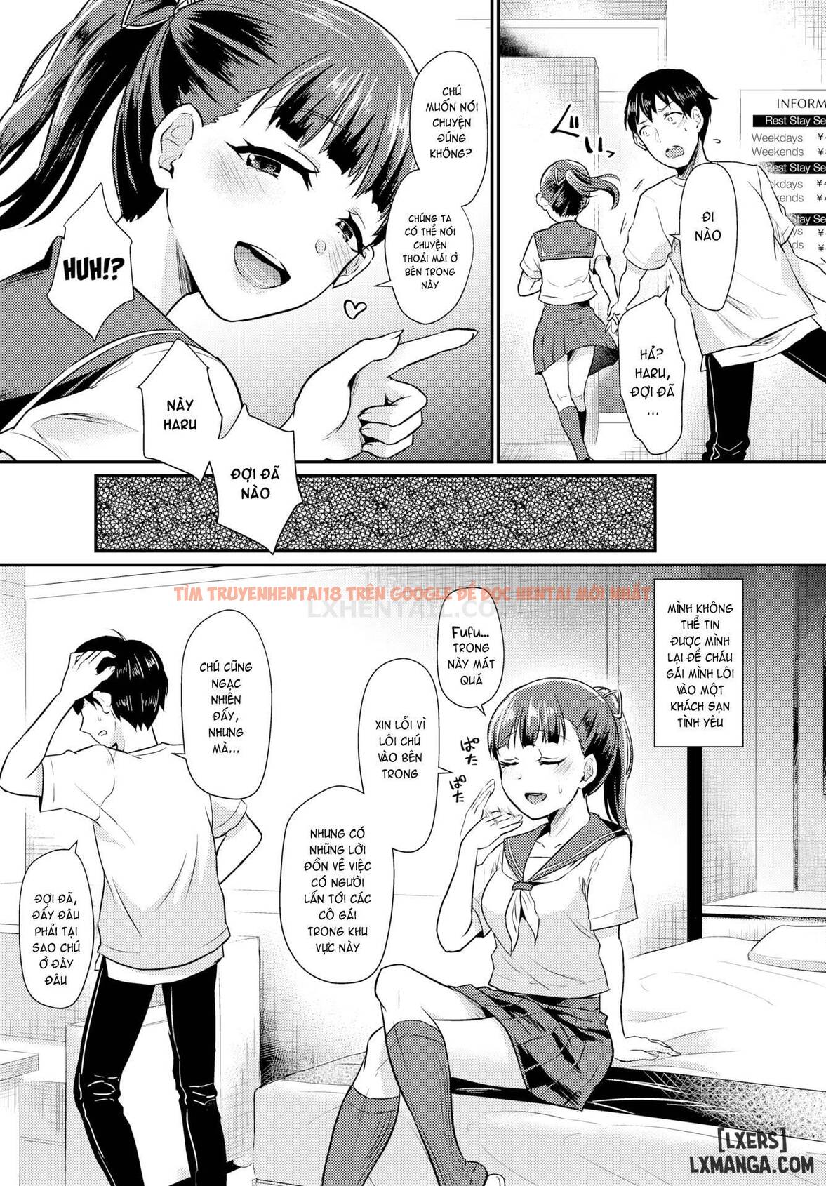 Trang truyện 2 trong truyện tranh Loạn Luân Hentai Sáng Kiến Của Otome - Chapter 6 - truyentvn.net