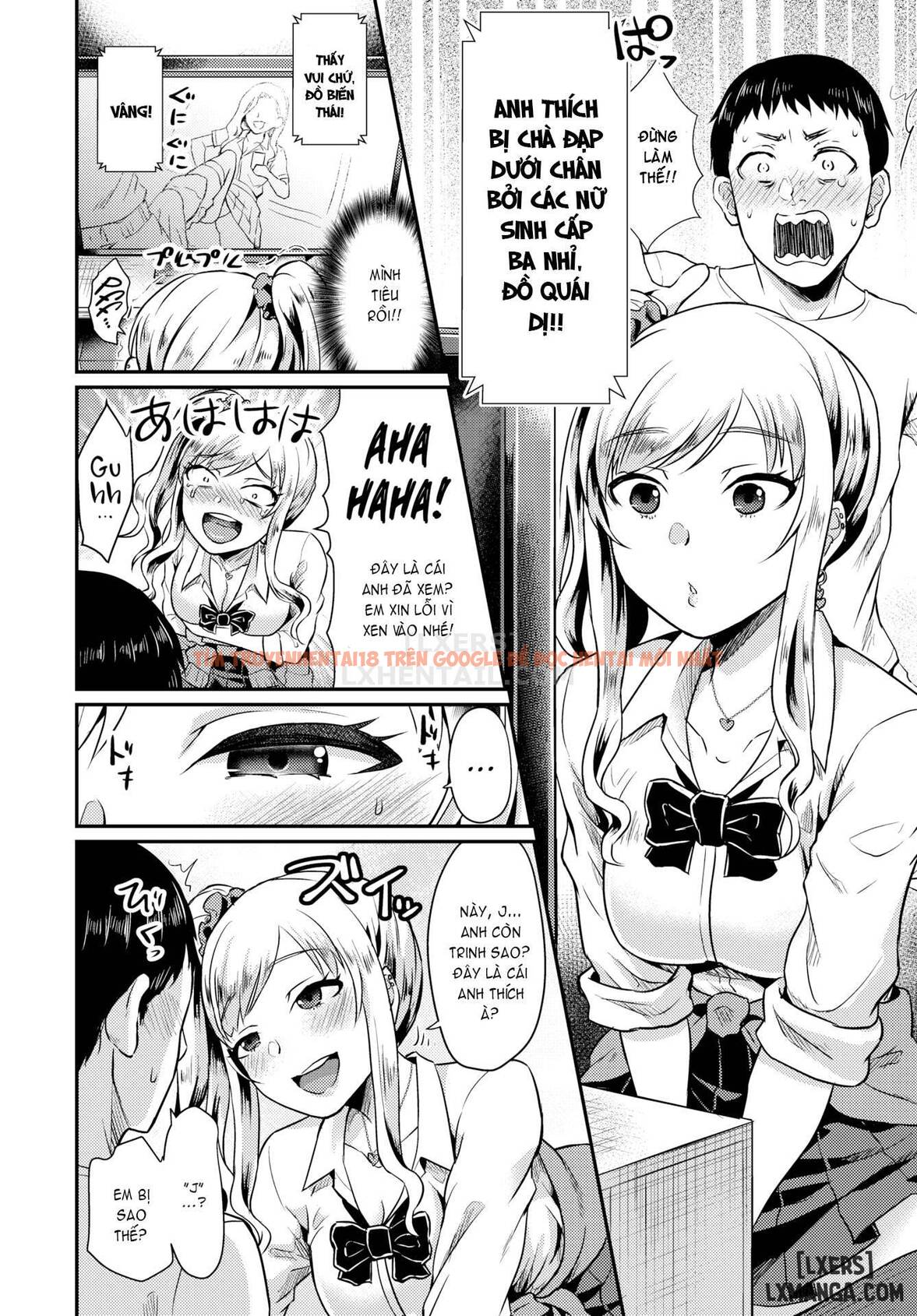 Trang truyện 3 trong truyện tranh Loạn Luân Hentai Sáng Kiến Của Otome - Chapter 7 - truyentvn.net