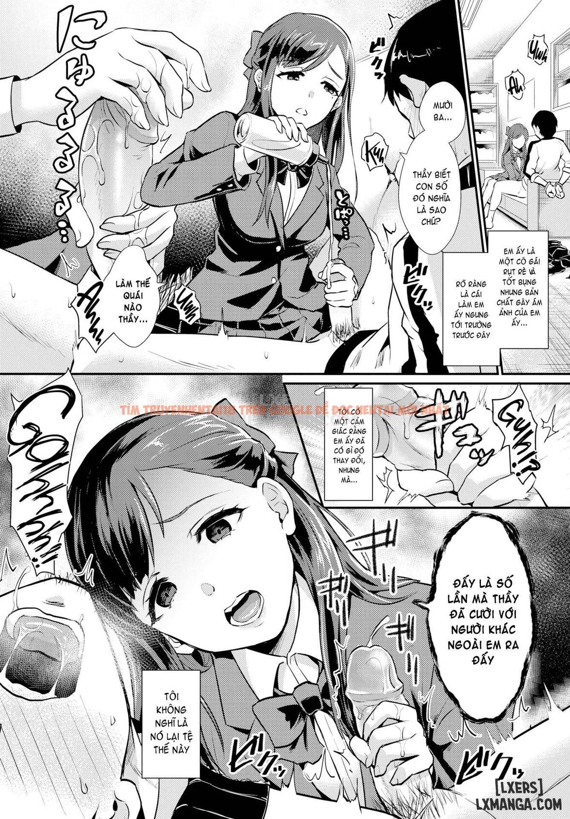 Xem ảnh 3 trong truyện hentai Loạn luân Hentai sáng kiến của Otome - Chapter 9 END - hentaitvn.net