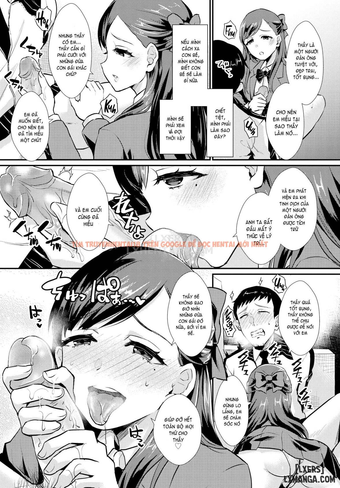 Xem ảnh 4 trong truyện hentai Loạn luân Hentai sáng kiến của Otome - Chapter 9 END - hentaitvn.net