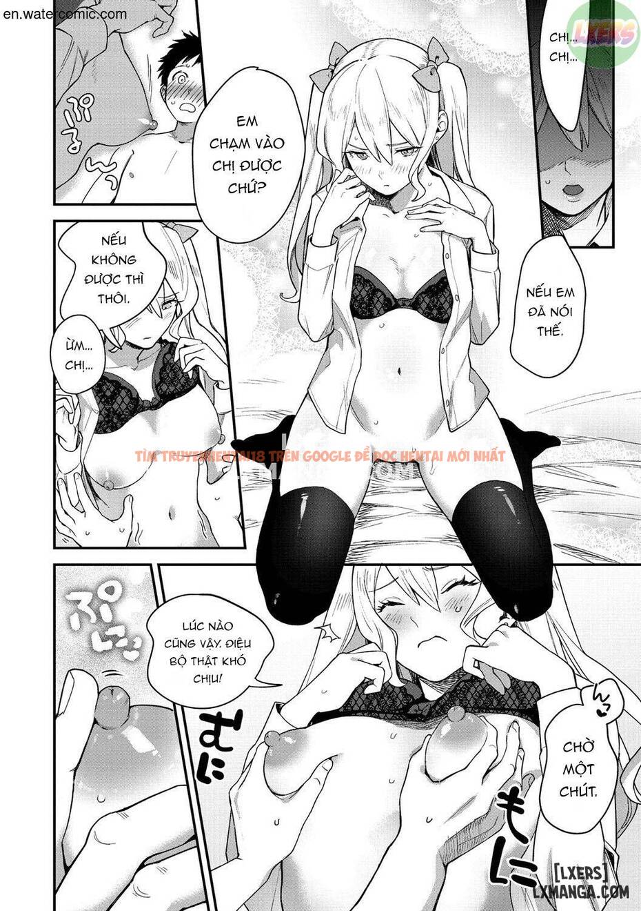 Trang truyện 14 trong truyện tranh Otome No Sono - Chapter 2 - www.truyentvn.net