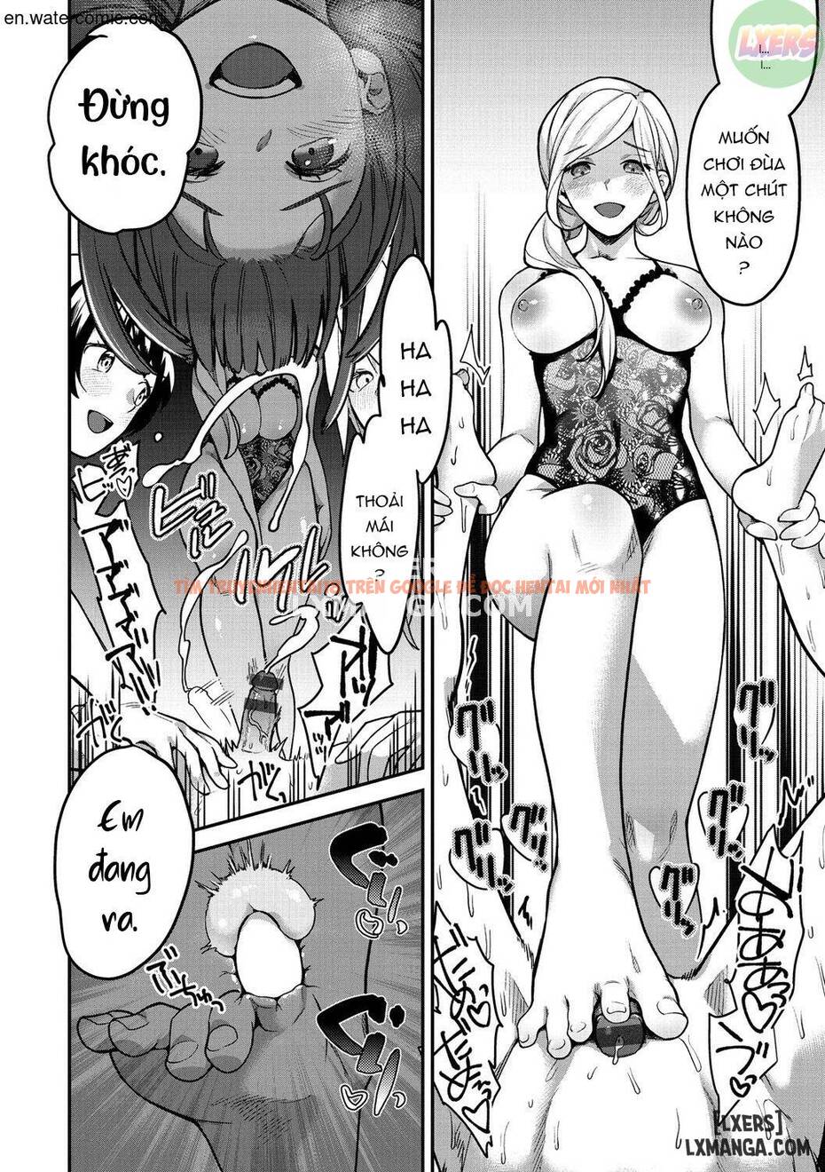 Trang truyện 14 trong truyện tranh Otome No Sono - Chapter 5 - www.truyentvn.net
