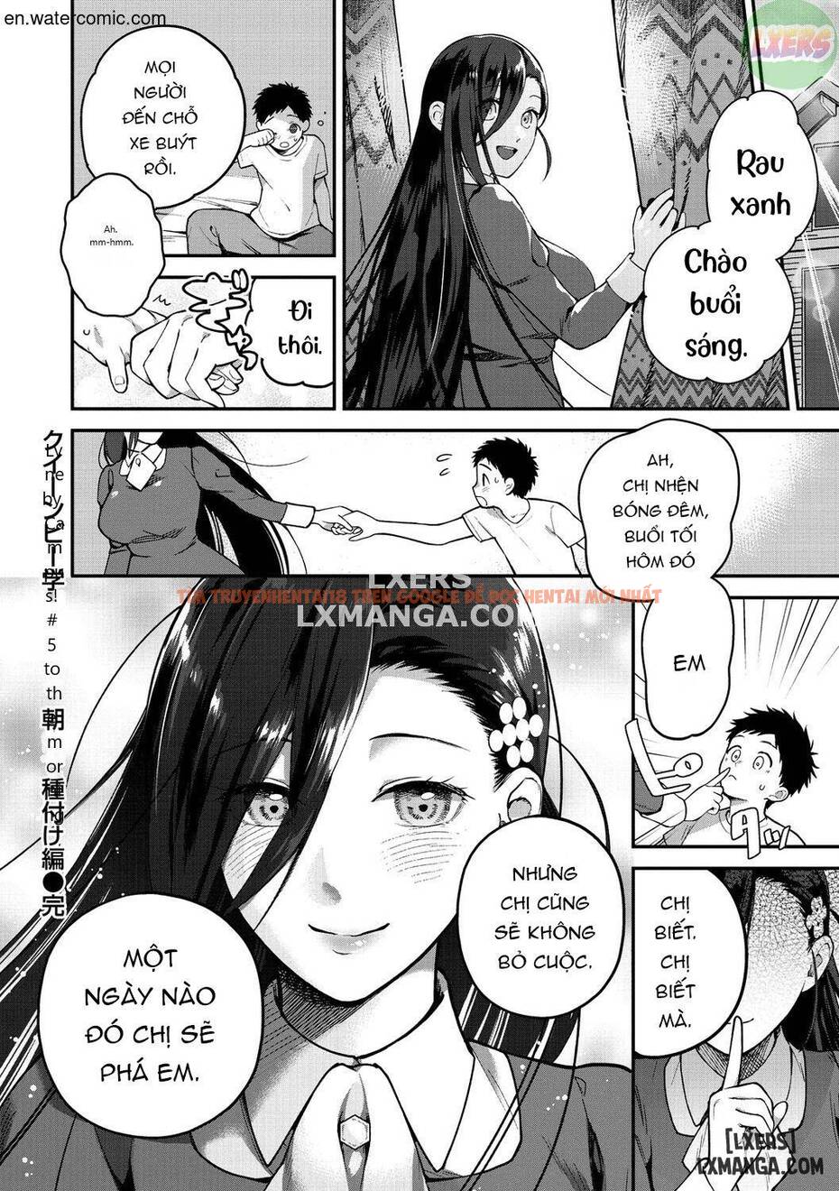 Trang truyện 22 trong truyện tranh Otome No Sono - Chapter 5 - www.truyentvn.net