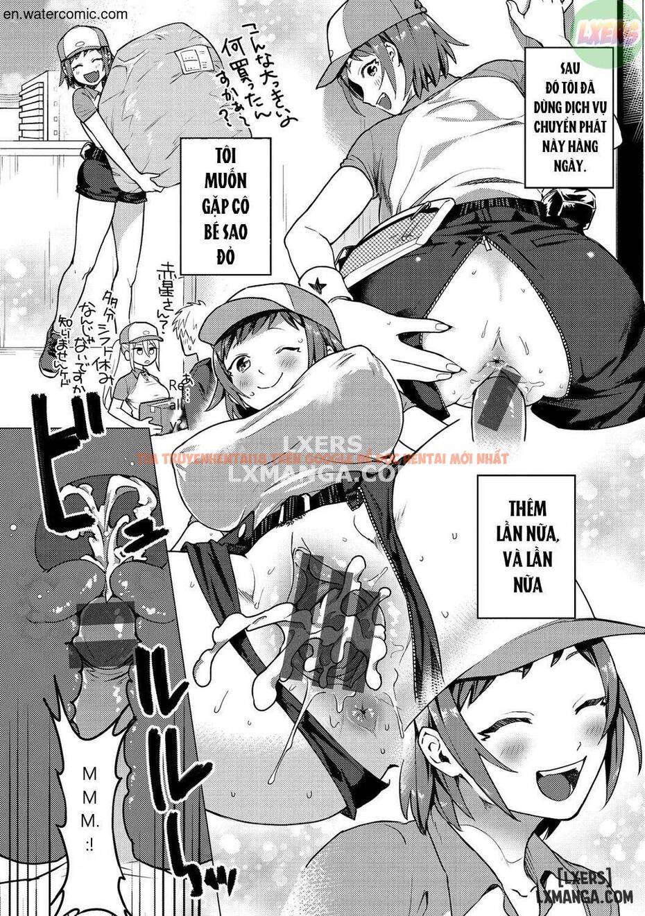 Trang truyện 12 trong truyện tranh Otome No Sono - Chapter 6 - www.truyentvn.net