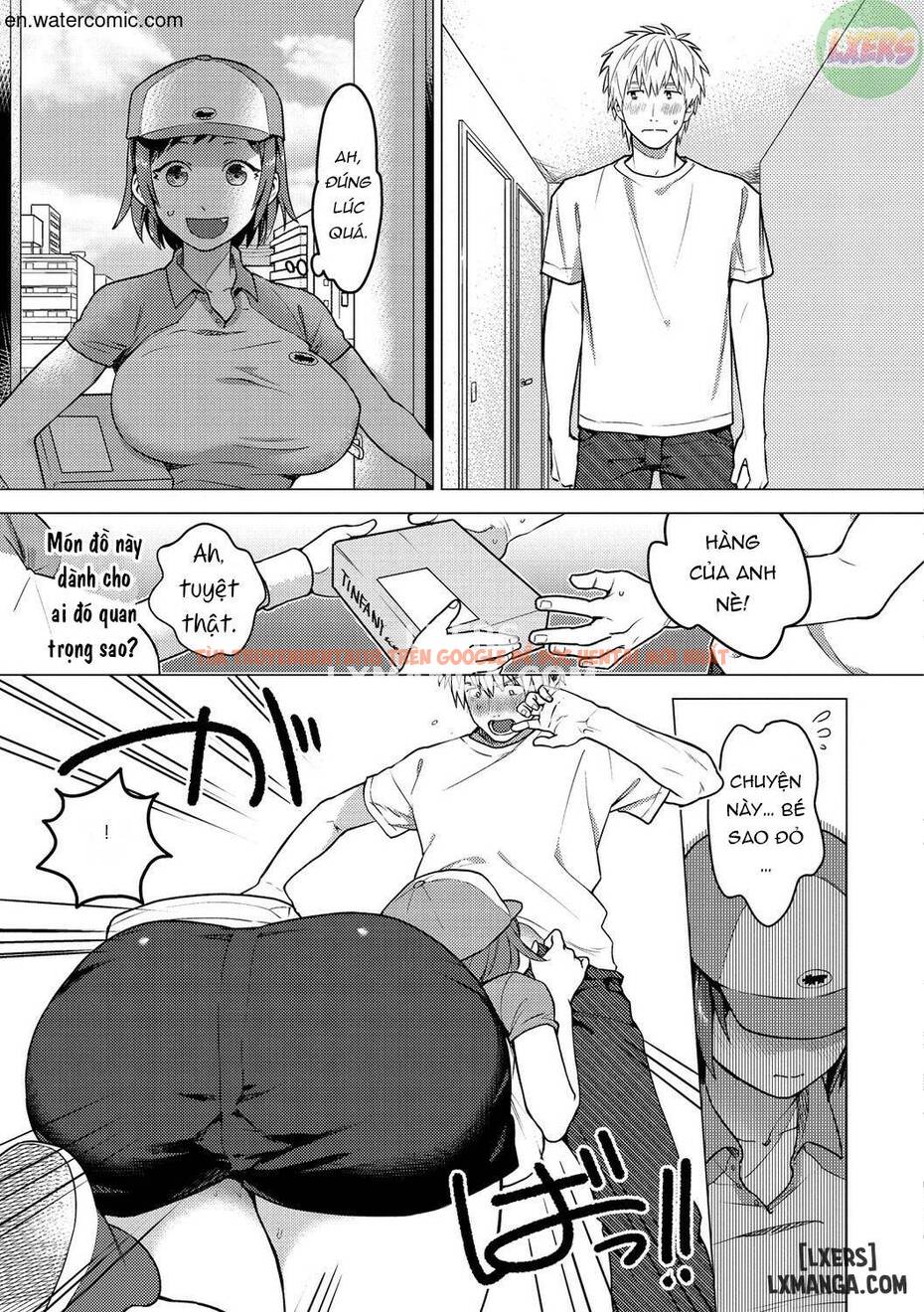 Trang truyện 15 trong truyện tranh Otome No Sono - Chapter 6 - www.truyentvn.net