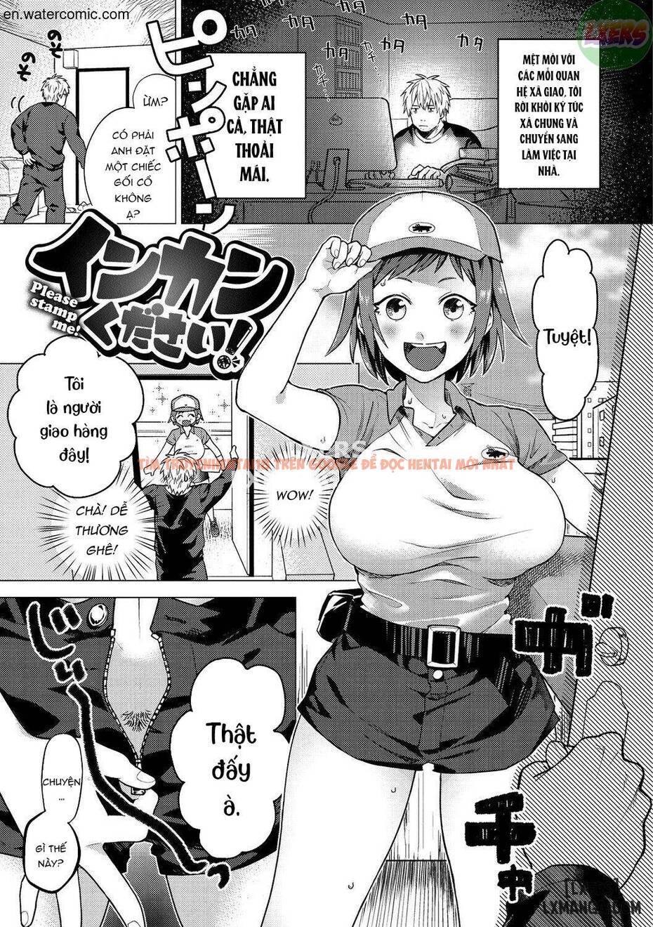 Trang truyện 3 trong truyện tranh Otome No Sono - Chapter 6 - www.truyentvn.net