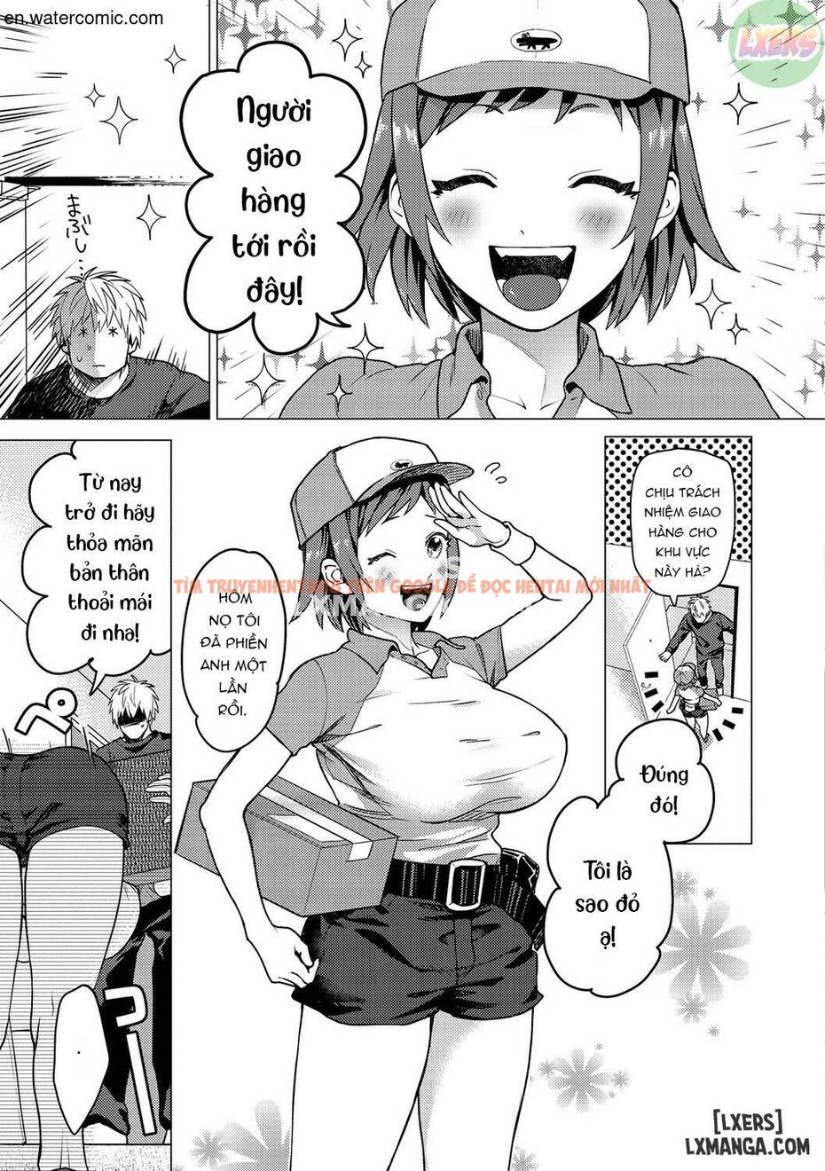 Trang truyện 9 trong truyện tranh Otome No Sono - Chapter 6 - www.truyentvn.net