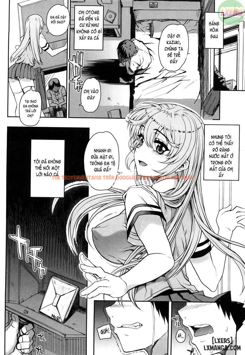 Trang truyện 26 trong truyện tranh Otomedori - Chapter 1 - hentai24h.pro