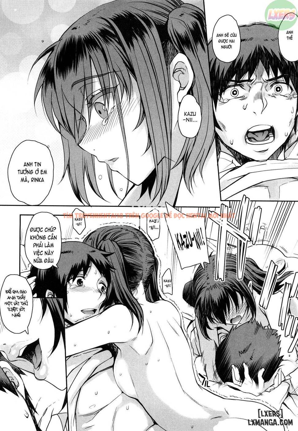 Trang truyện 21 trong truyện tranh Otomedori - Chapter 2 - hentai24h.pro