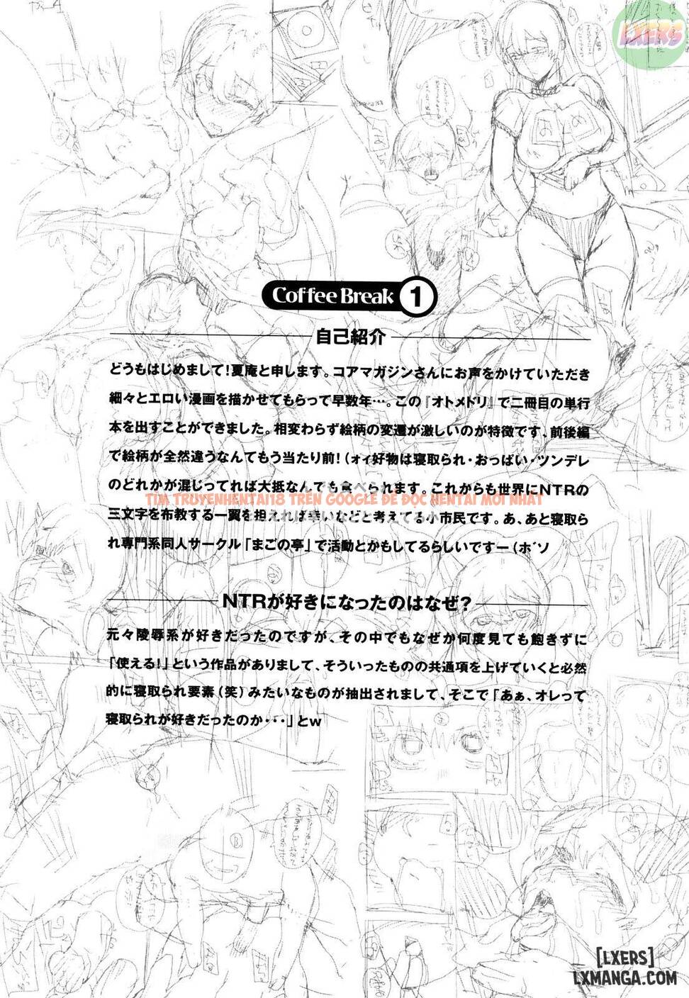 Trang truyện 31 trong truyện tranh Otomedori - Chapter 2 - hentai24h.pro