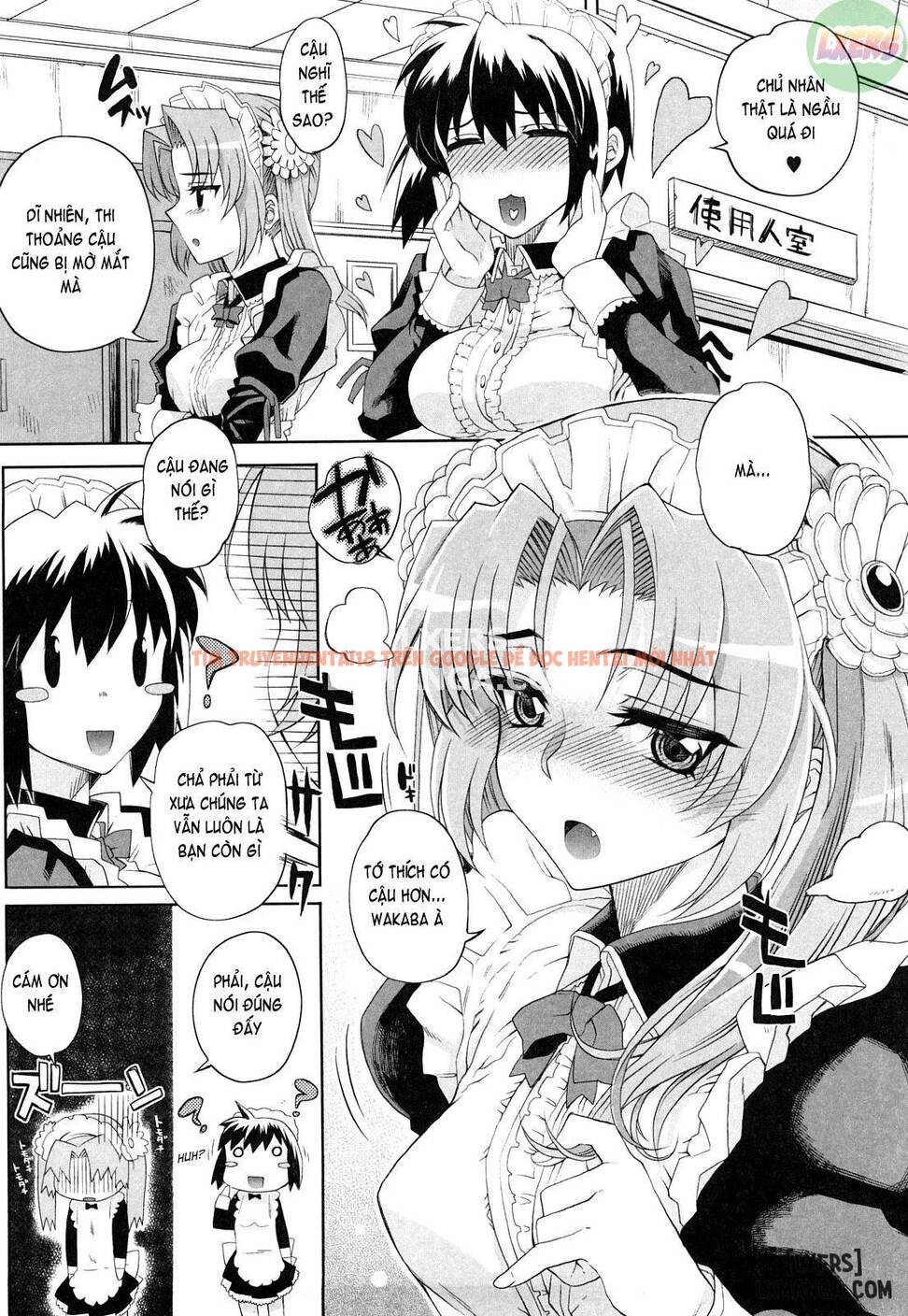 Trang truyện 4 trong truyện tranh Otomedori - Chapter 4 - hentai24h.pro