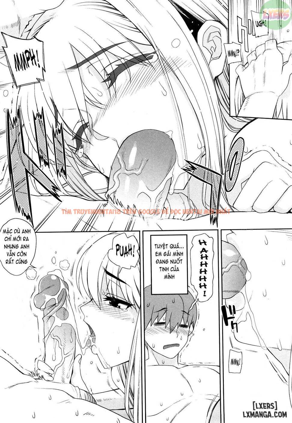 Trang truyện 20 trong truyện tranh Otomedori - Chapter 7 - hentai24h.pro